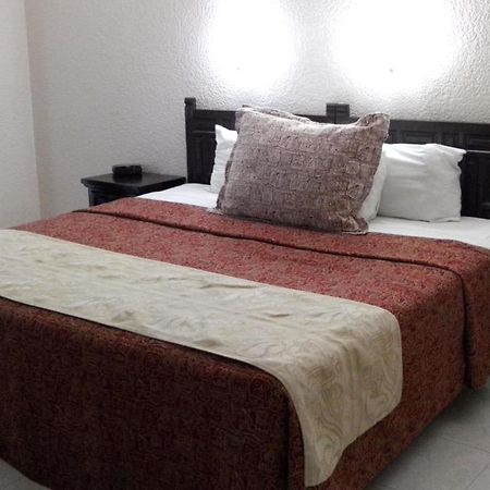 Hotel Maya Tabasco Villahermosa Extérieur photo