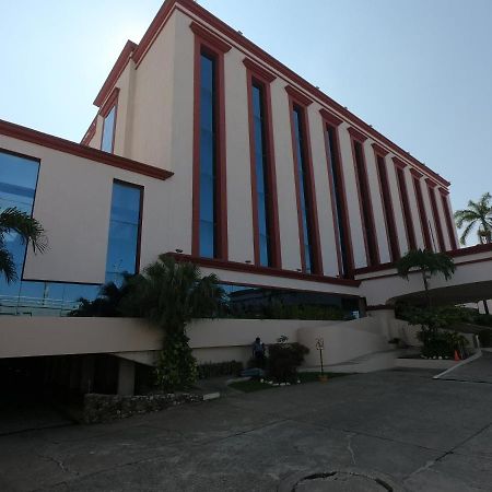 Hotel Maya Tabasco Villahermosa Extérieur photo