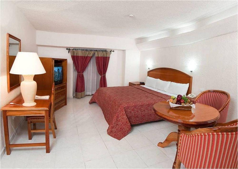 Hotel Maya Tabasco Villahermosa Chambre photo