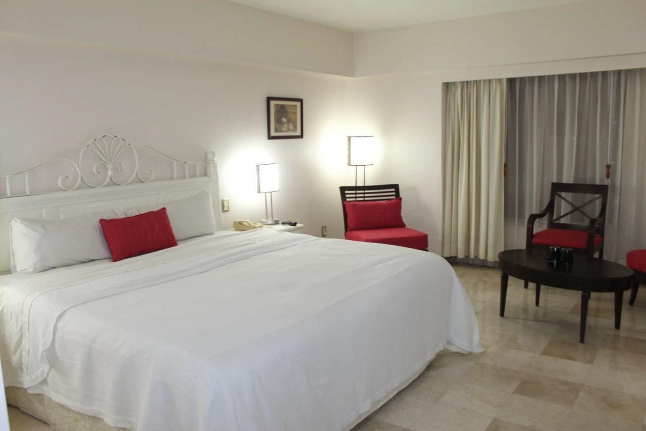 Hotel Maya Tabasco Villahermosa Extérieur photo