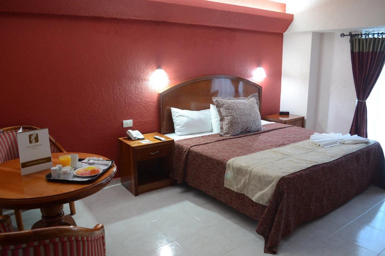 Hotel Maya Tabasco Villahermosa Extérieur photo