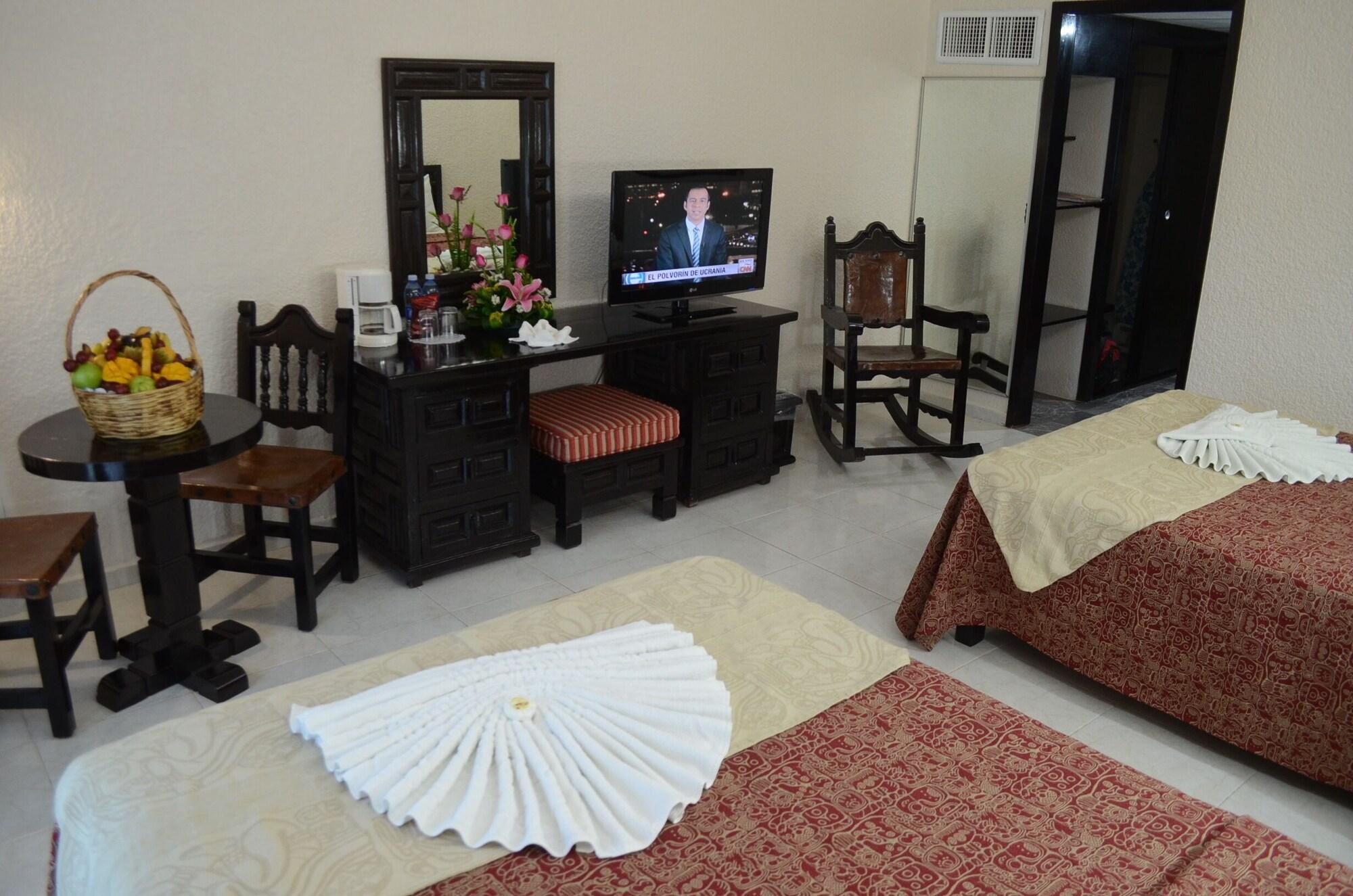 Hotel Maya Tabasco Villahermosa Extérieur photo