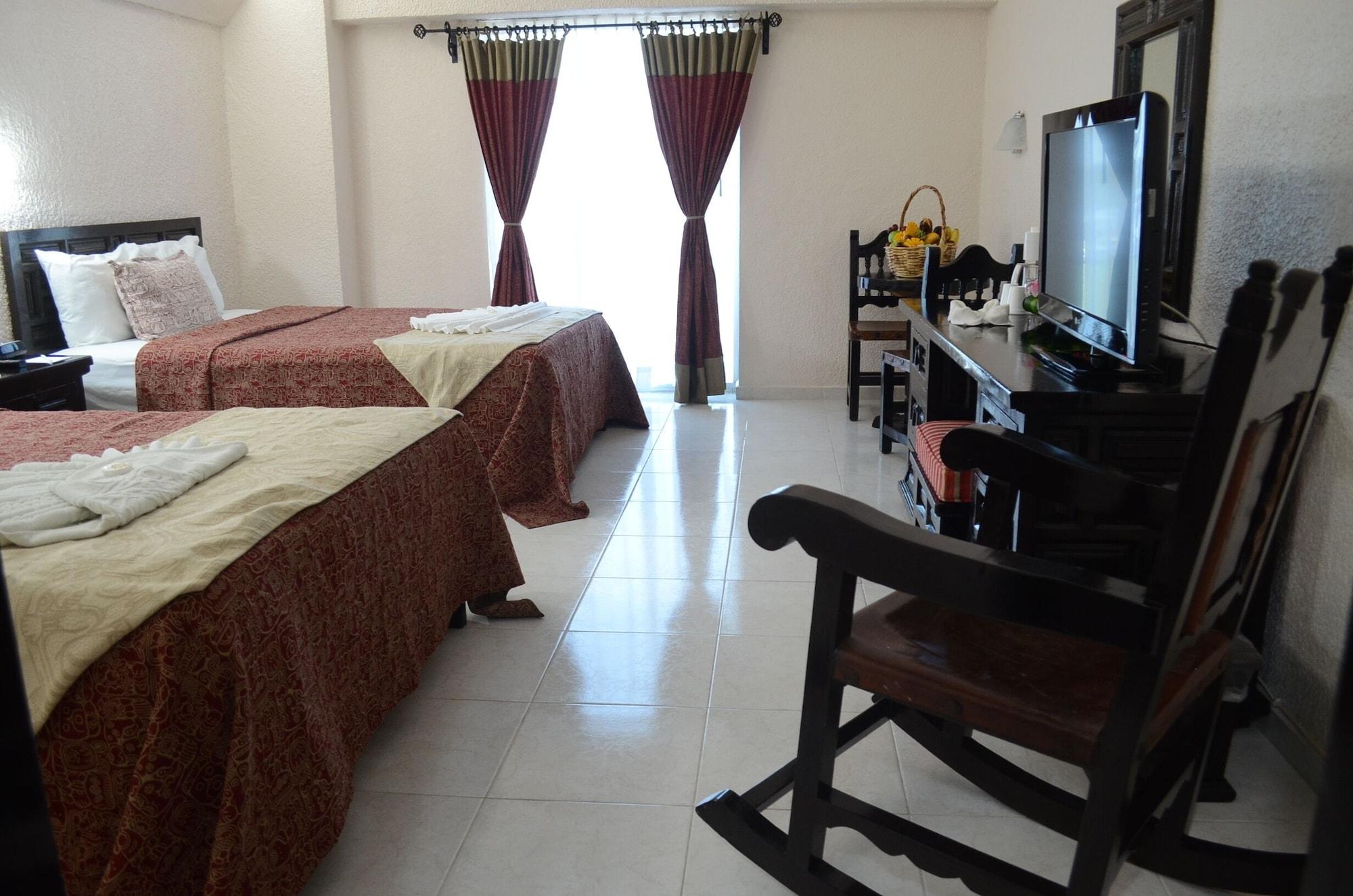 Hotel Maya Tabasco Villahermosa Extérieur photo