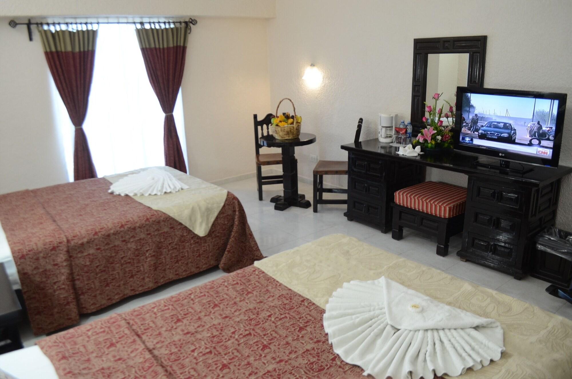 Hotel Maya Tabasco Villahermosa Extérieur photo