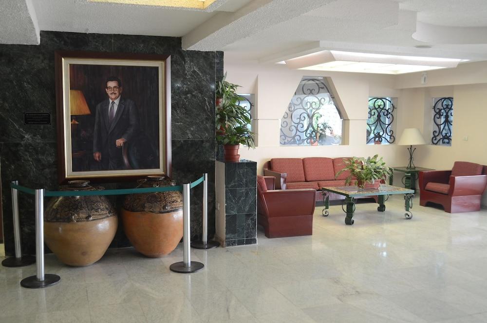 Hotel Maya Tabasco Villahermosa Extérieur photo