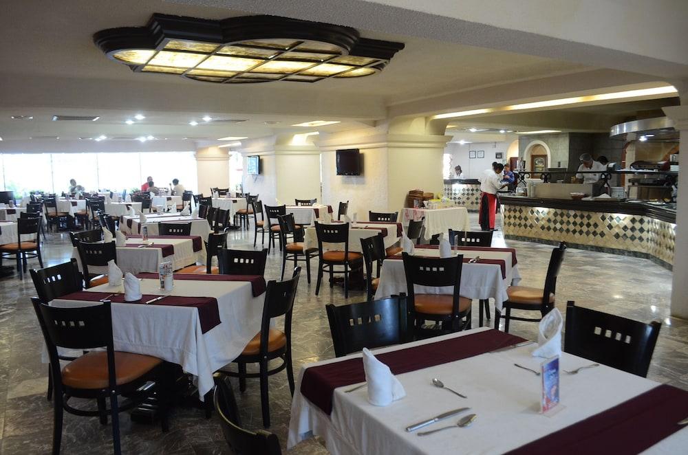 Hotel Maya Tabasco Villahermosa Extérieur photo