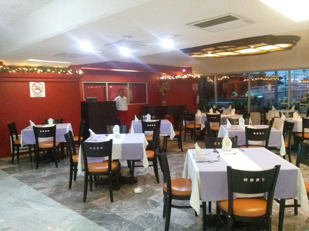 Hotel Maya Tabasco Villahermosa Extérieur photo