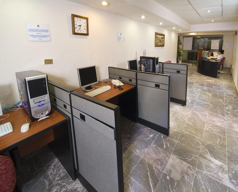 Hotel Maya Tabasco Villahermosa Extérieur photo