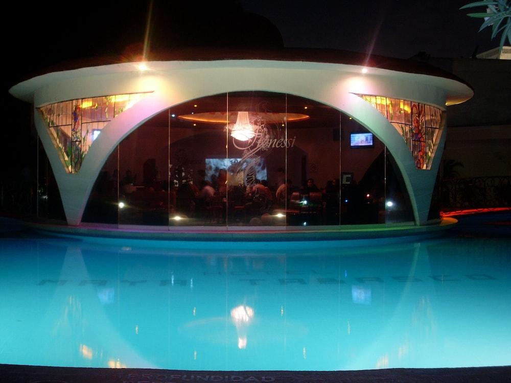 Hotel Maya Tabasco Villahermosa Extérieur photo