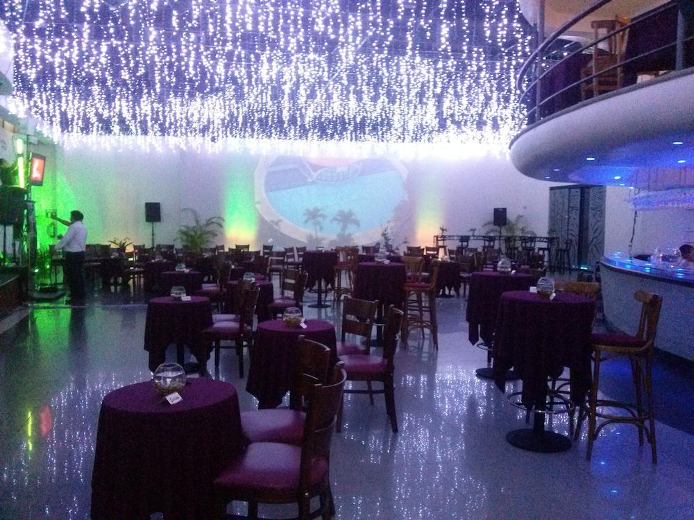 Hotel Maya Tabasco Villahermosa Extérieur photo
