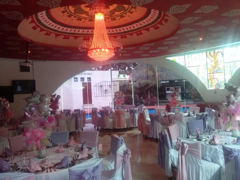 Hotel Maya Tabasco Villahermosa Extérieur photo