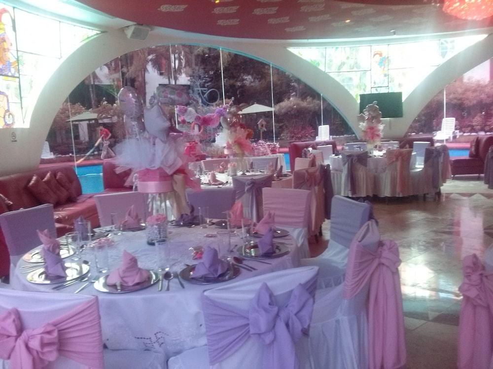 Hotel Maya Tabasco Villahermosa Extérieur photo