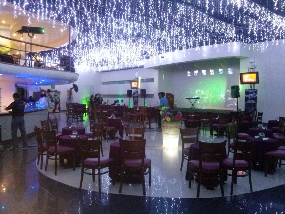 Hotel Maya Tabasco Villahermosa Extérieur photo