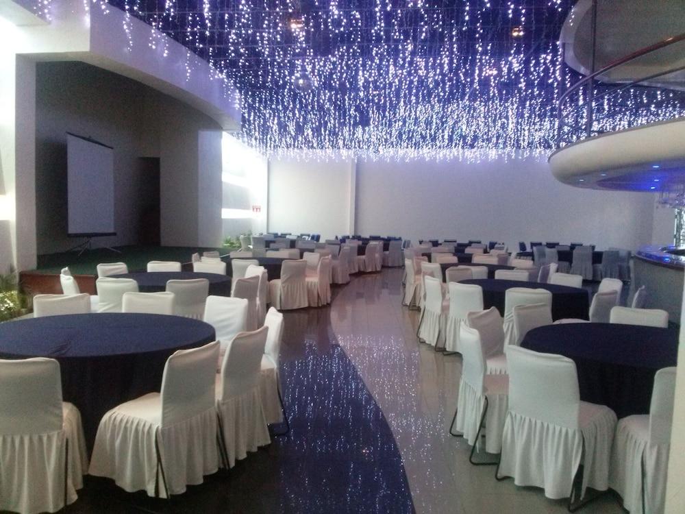 Hotel Maya Tabasco Villahermosa Extérieur photo