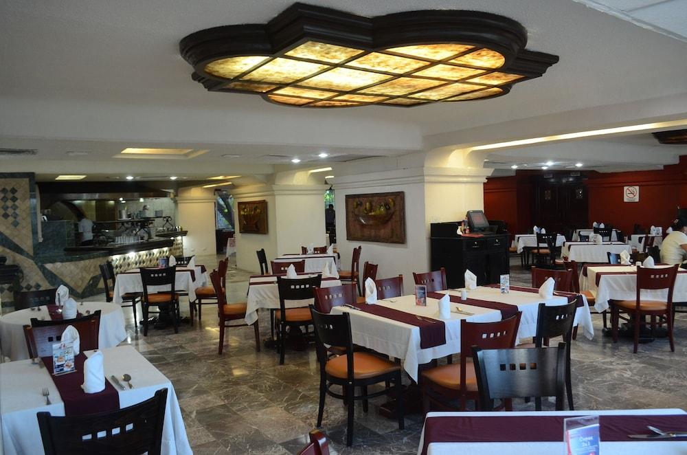 Hotel Maya Tabasco Villahermosa Extérieur photo