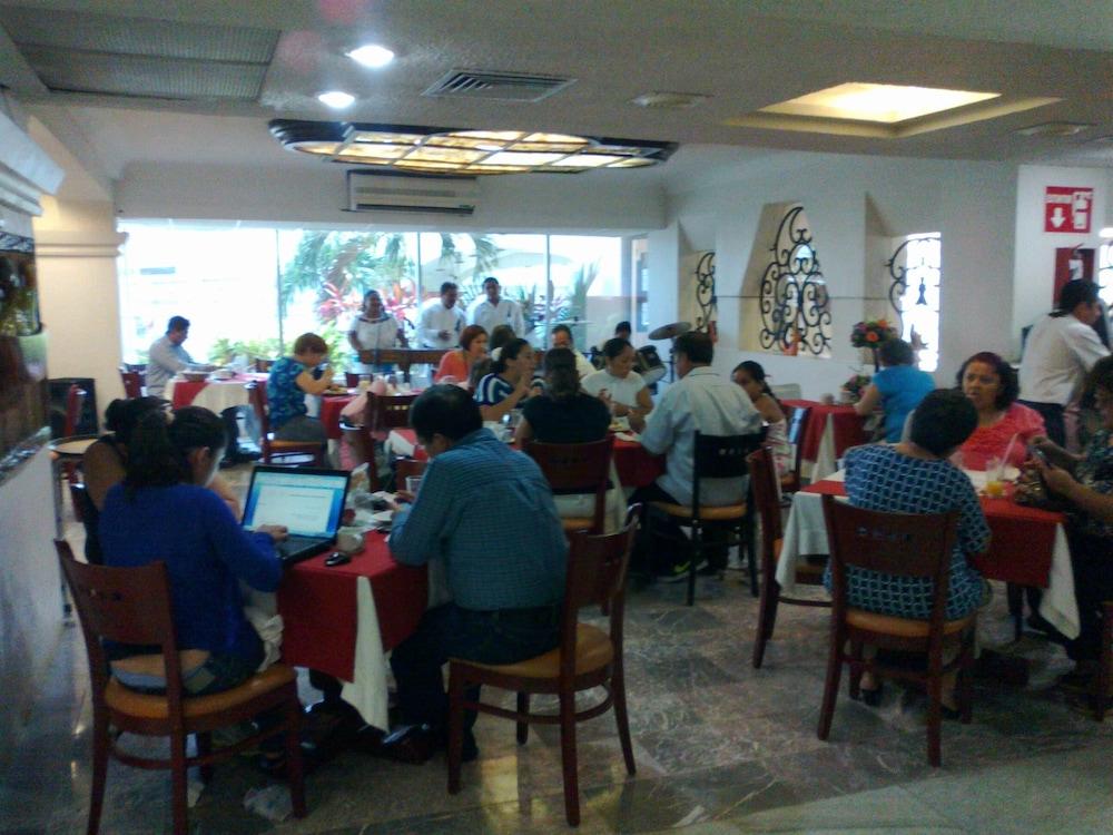Hotel Maya Tabasco Villahermosa Extérieur photo
