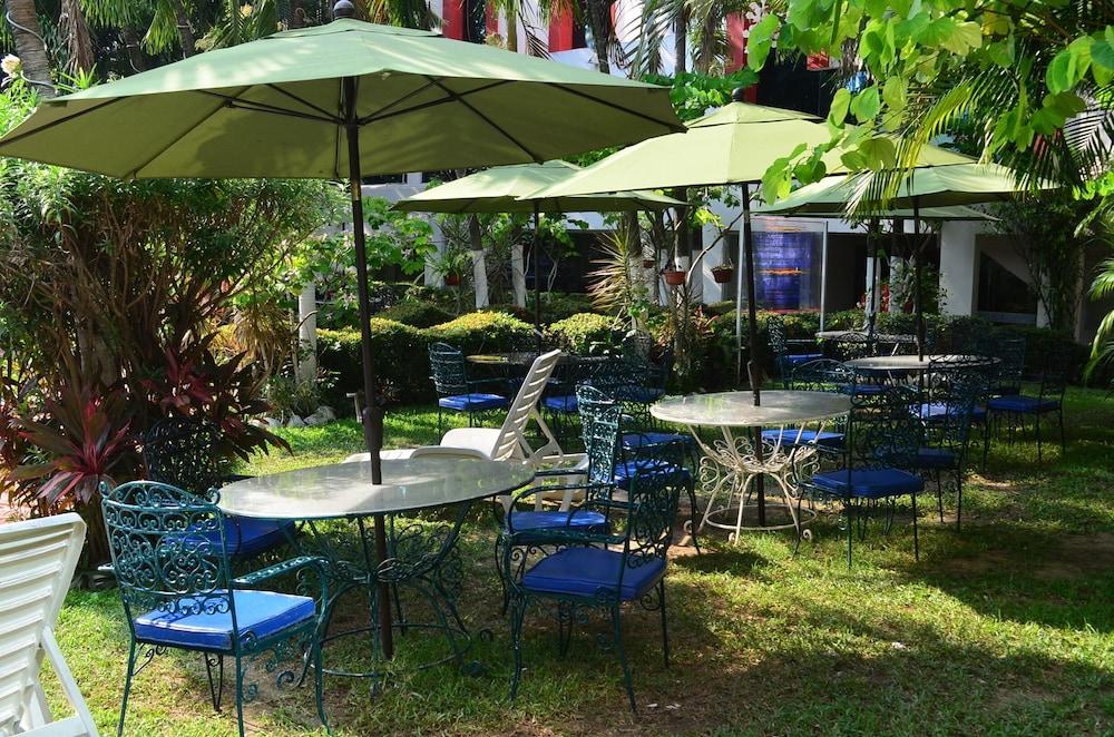 Hotel Maya Tabasco Villahermosa Extérieur photo
