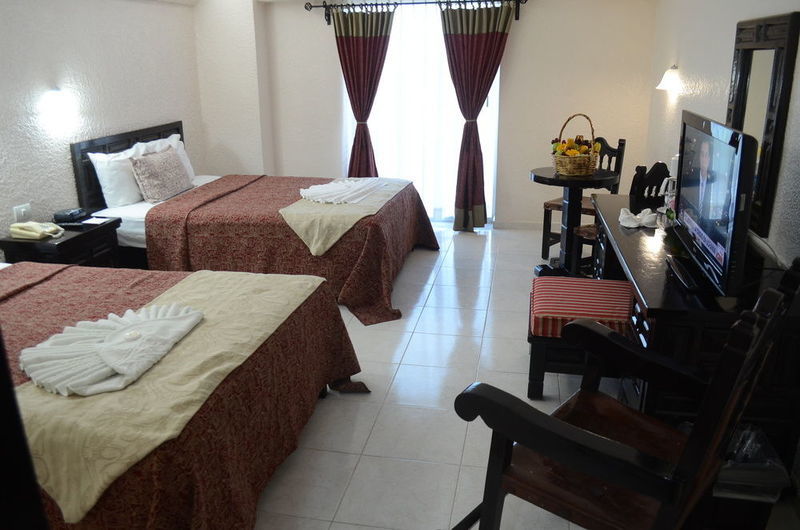 Hotel Maya Tabasco Villahermosa Extérieur photo