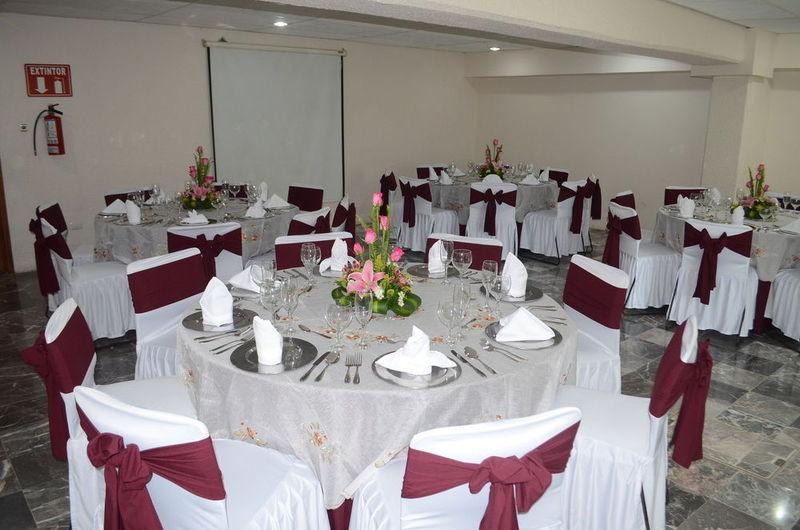 Hotel Maya Tabasco Villahermosa Extérieur photo