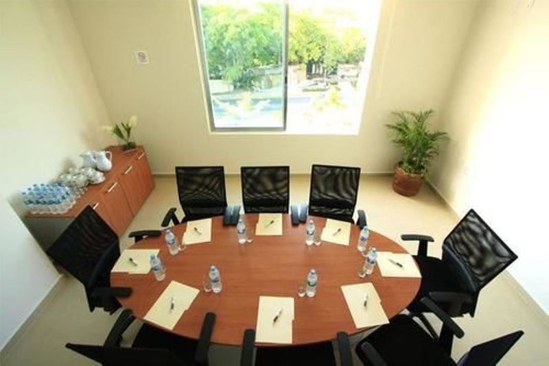 Hotel Maya Tabasco Villahermosa Extérieur photo