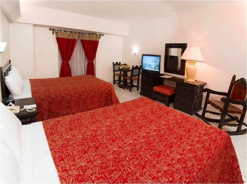 Hotel Maya Tabasco Villahermosa Extérieur photo