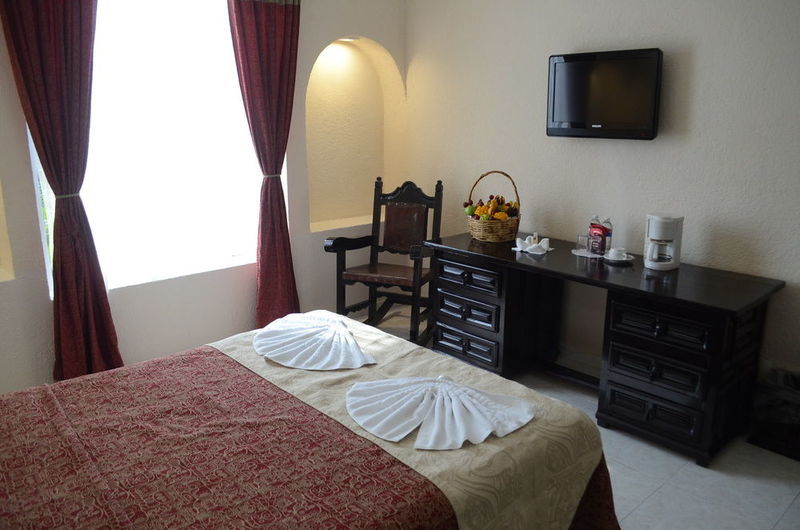 Hotel Maya Tabasco Villahermosa Extérieur photo