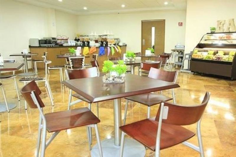 Hotel Maya Tabasco Villahermosa Extérieur photo