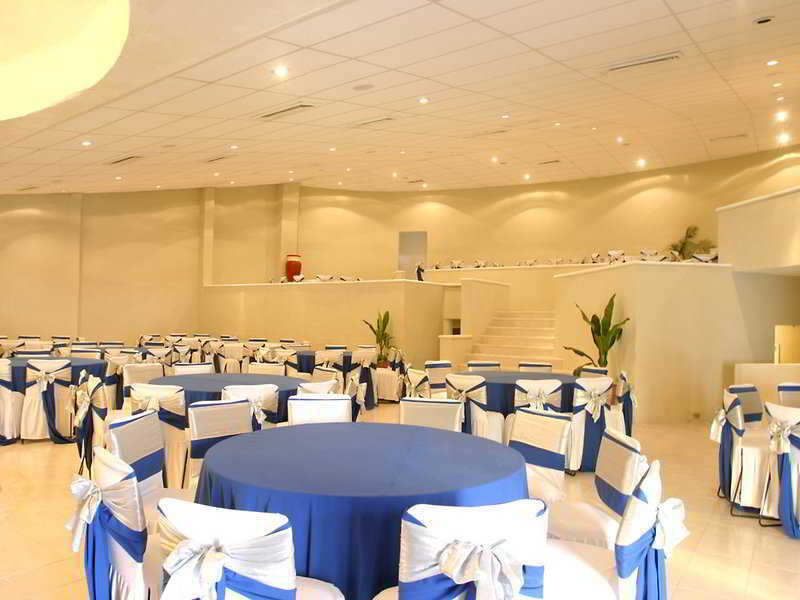 Hotel Maya Tabasco Villahermosa Facilités photo