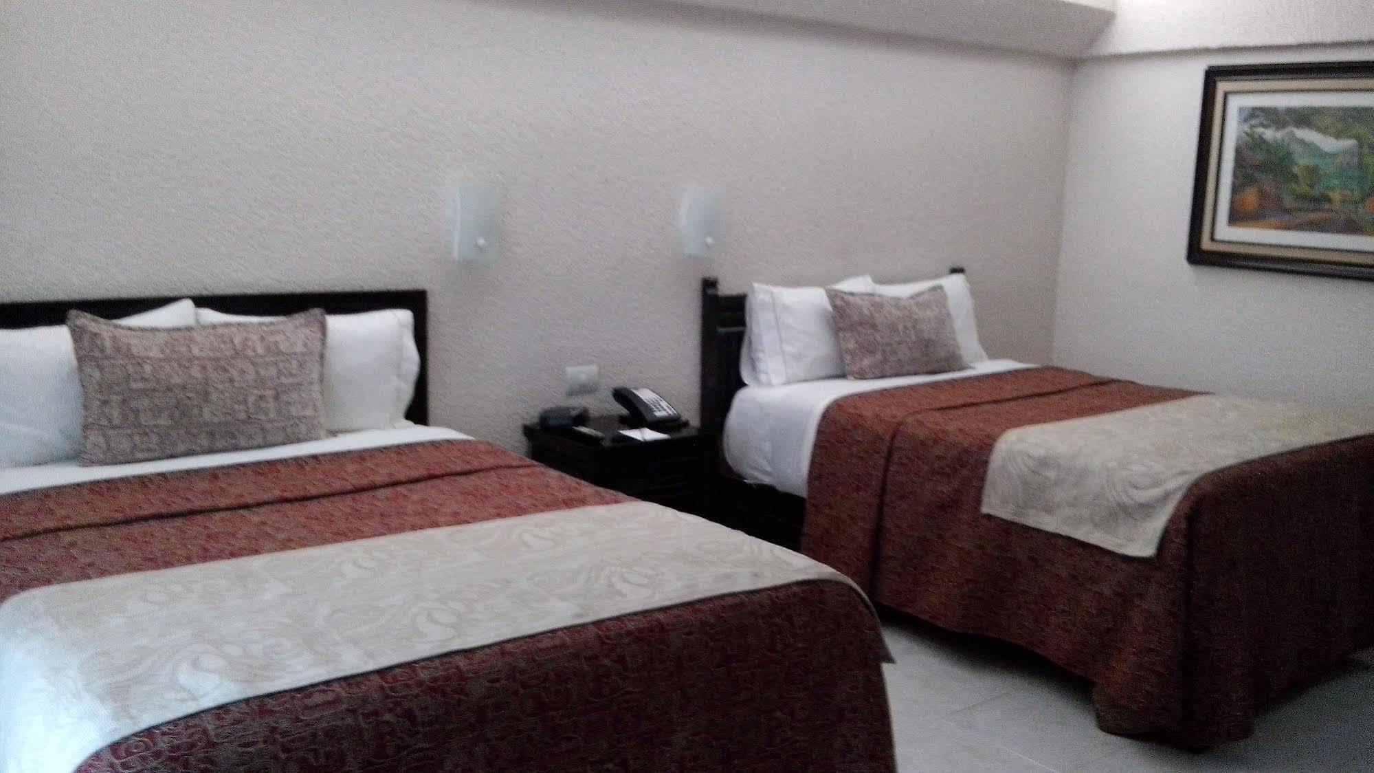 Hotel Maya Tabasco Villahermosa Extérieur photo