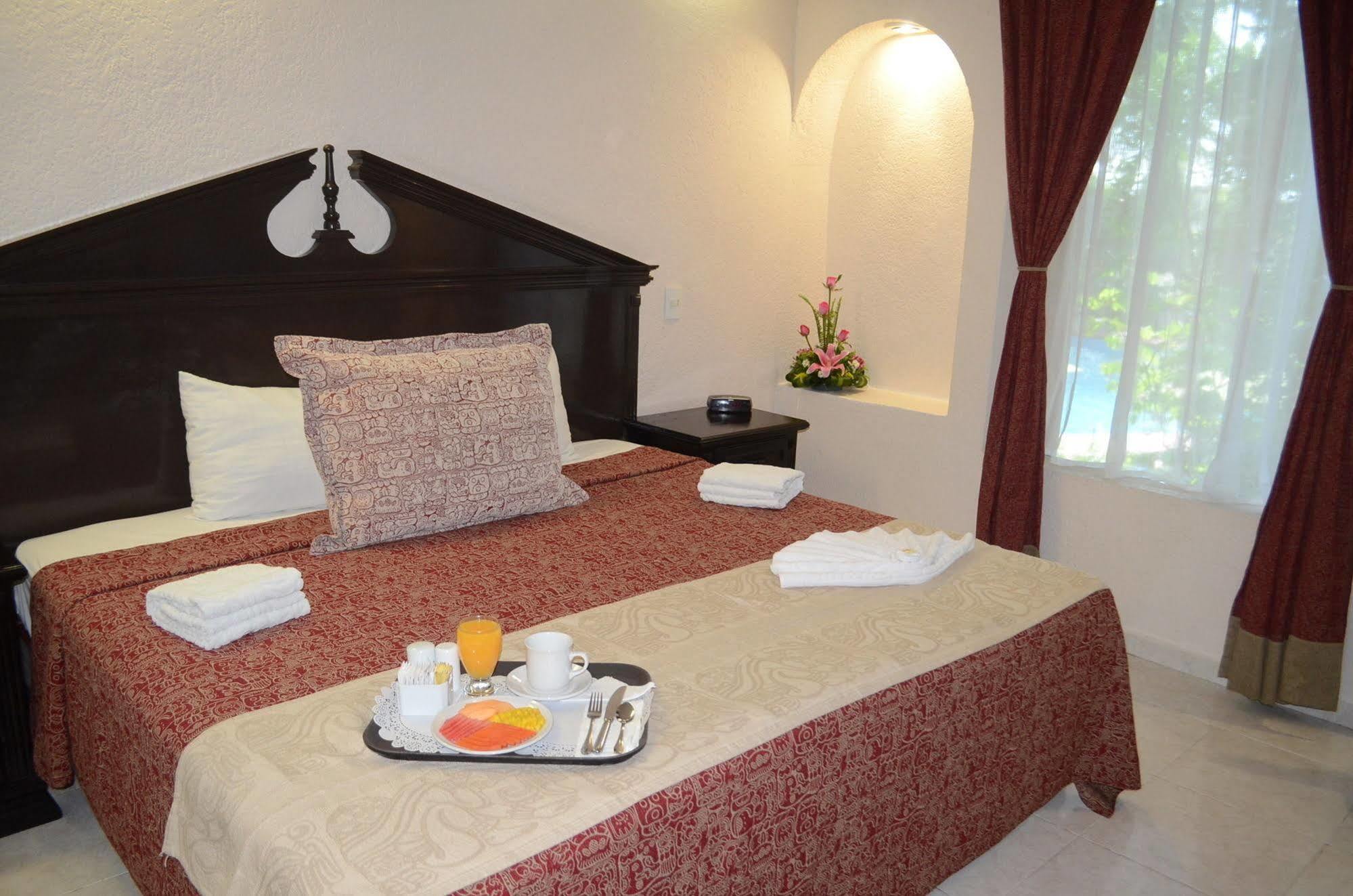 Hotel Maya Tabasco Villahermosa Extérieur photo