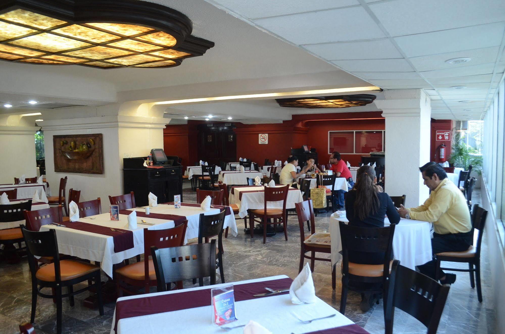 Hotel Maya Tabasco Villahermosa Extérieur photo