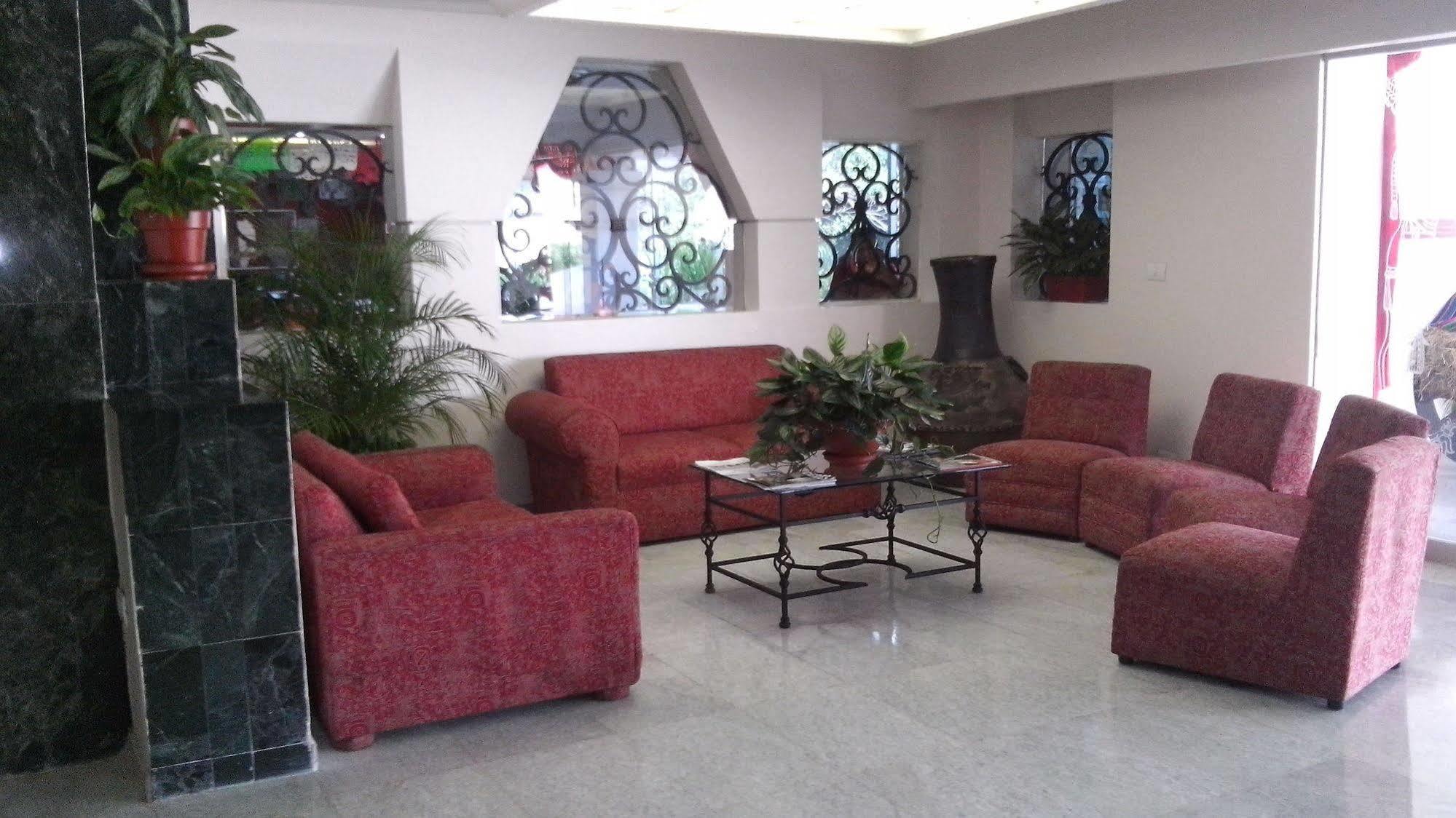 Hotel Maya Tabasco Villahermosa Extérieur photo