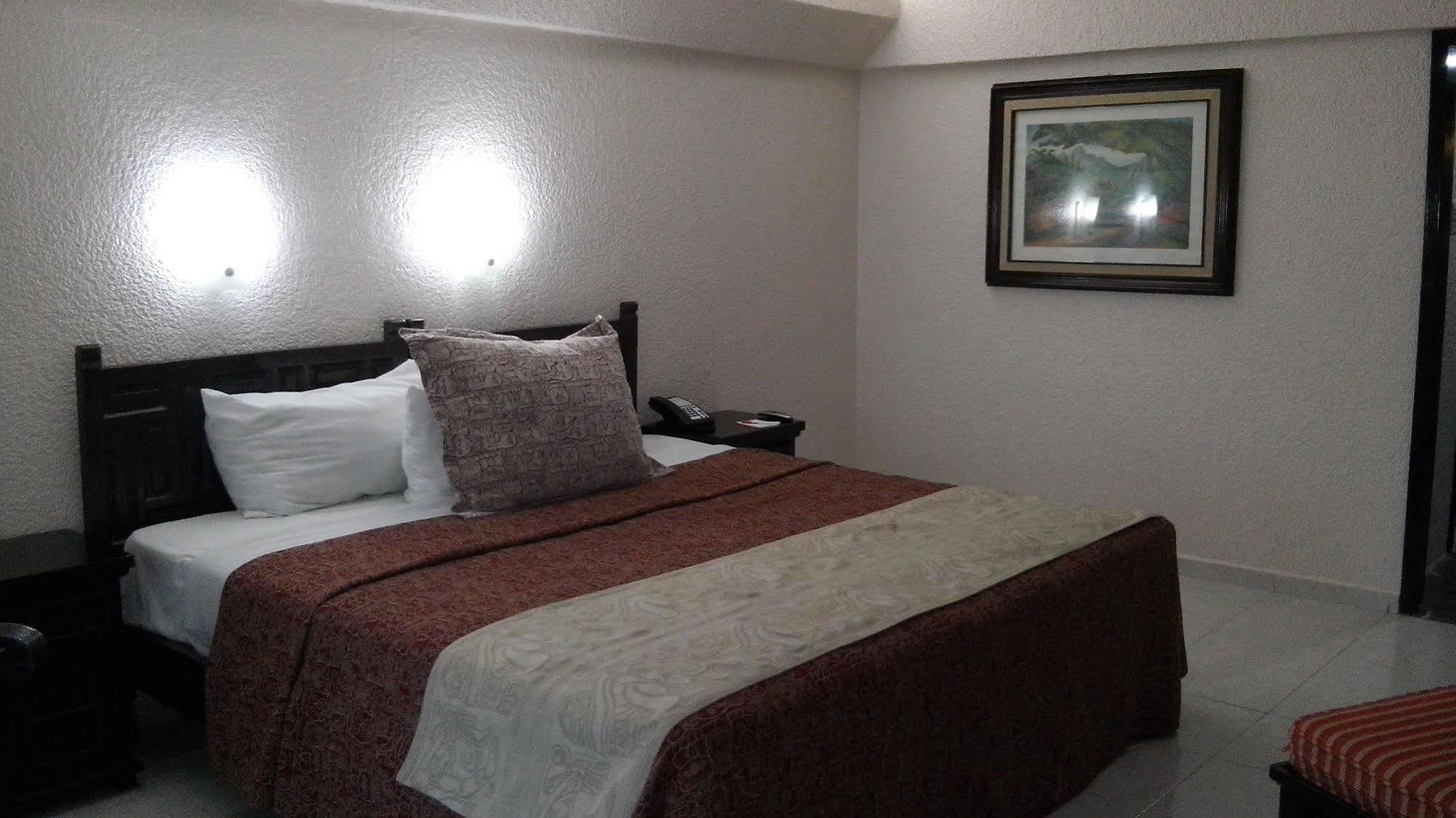 Hotel Maya Tabasco Villahermosa Extérieur photo