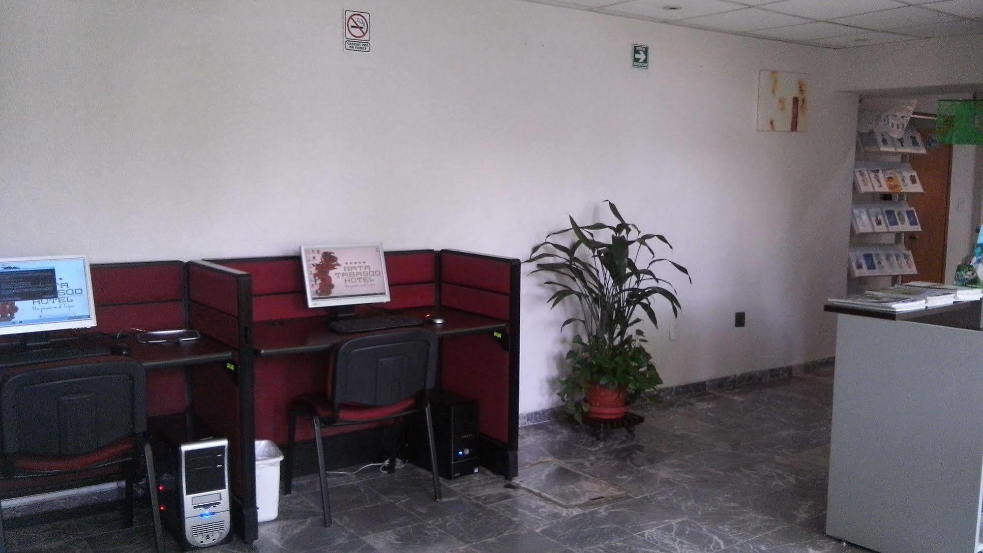 Hotel Maya Tabasco Villahermosa Extérieur photo