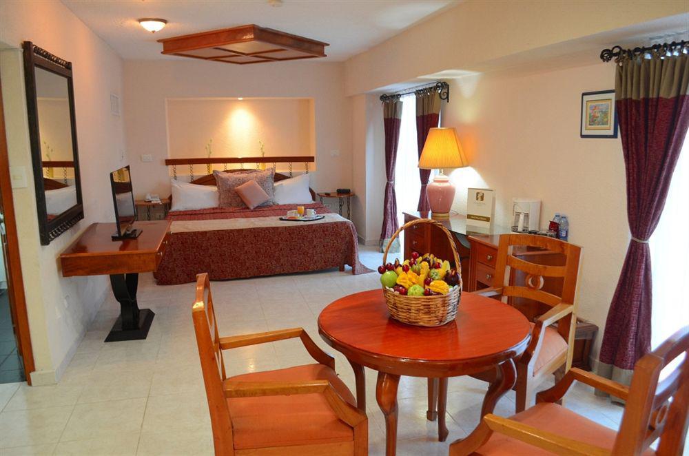 Hotel Maya Tabasco Villahermosa Extérieur photo