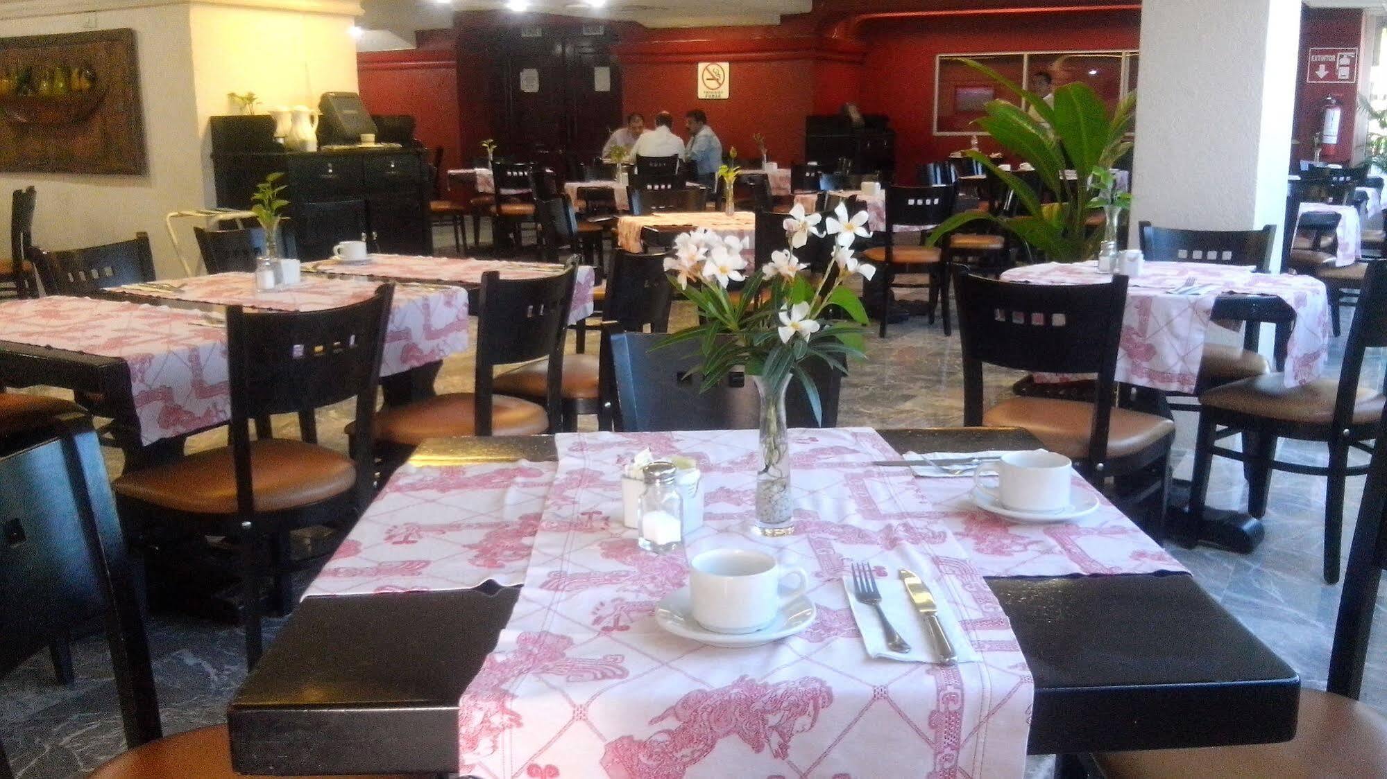 Hotel Maya Tabasco Villahermosa Extérieur photo