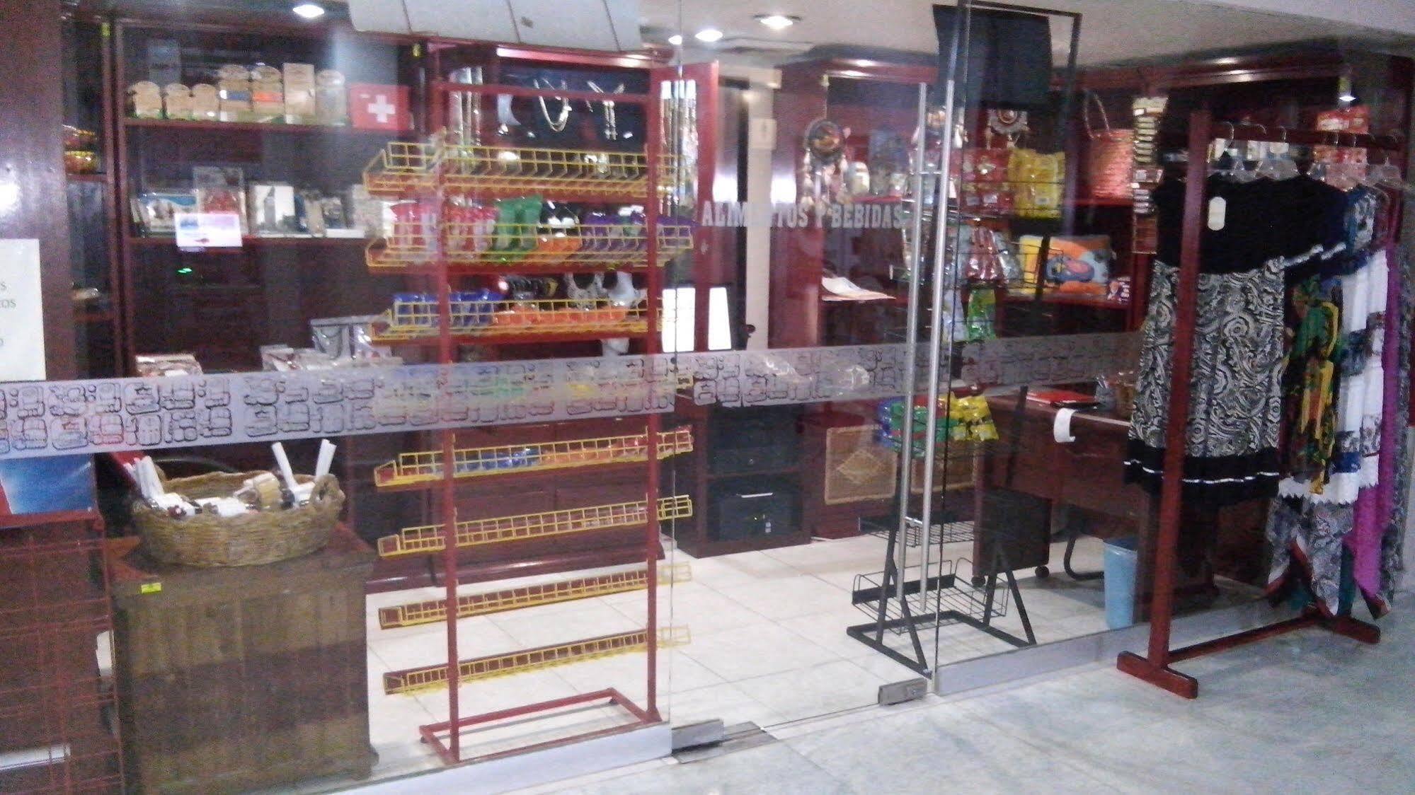 Hotel Maya Tabasco Villahermosa Extérieur photo