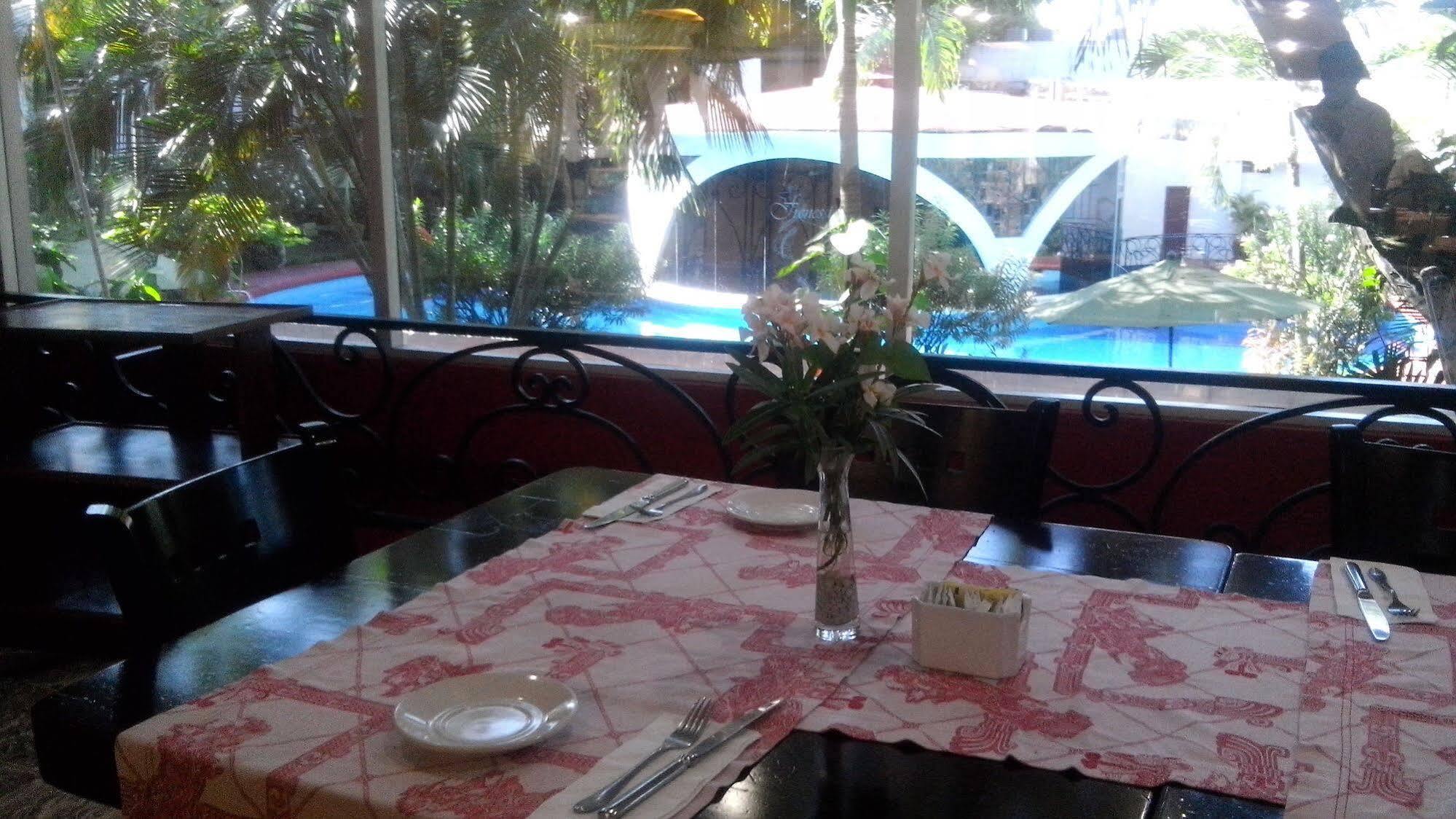 Hotel Maya Tabasco Villahermosa Extérieur photo